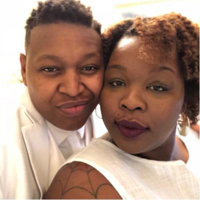 Why Did We Get Married?