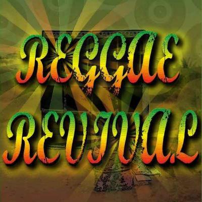 Reggae Revival 6-24-23