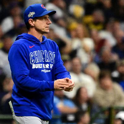 Postgame Comments From The Cubs