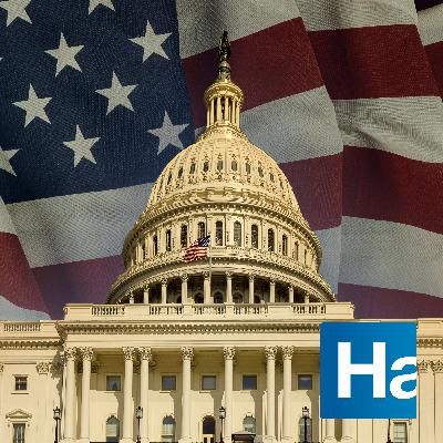 #205 US shutdown ends - what next?