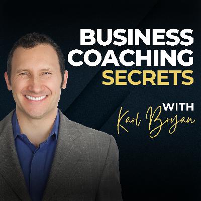 BCS 310 - Building a Semi-Retired Coaching Lifestyle: Focus on Five High-Value Clients
