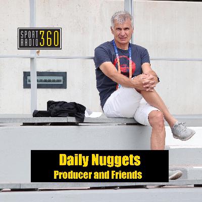 Daily Nugget - 25.11.2025 - Formel-1-Legenden - Emerson Fittipaldi