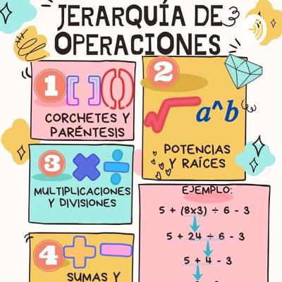 Poesía matemática