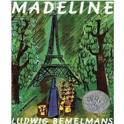 Madeline | 📖 Stories Series 📖 | S02 E01 Madeline | 📖 Stories Series 📖 | S02 E01