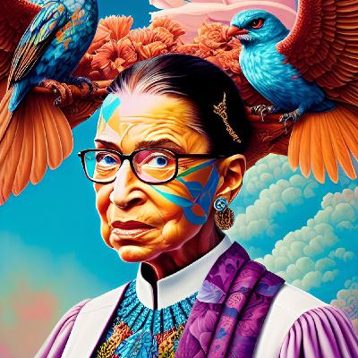 Unwavering Commitment to Justice and Gender Equality | Ruth Bader Ginsgurg Unwavering Commitment to Justice and Gender Equality | Ruth Bader Ginsgurg