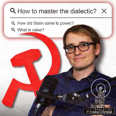 Communist Answers Most Searched Questions