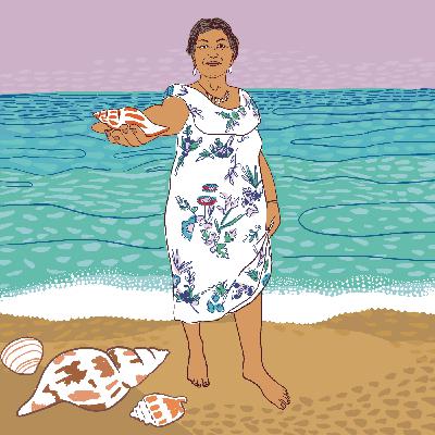 El mar todo lo devuelve