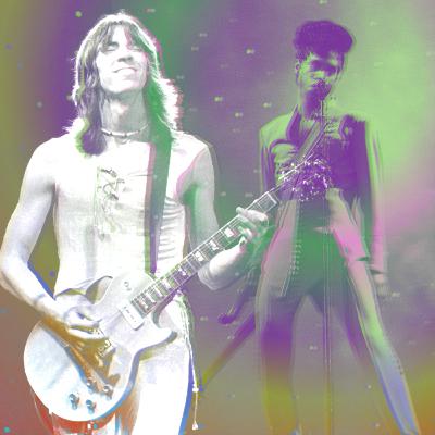 33 - Prince & Boston: Long Time Bambi