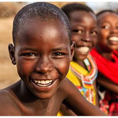 The swellod children