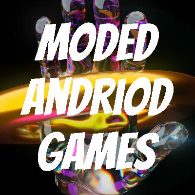 What are Moded Games?