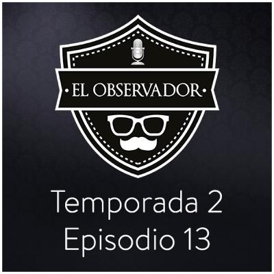 Ep. 26 (S02E13) - Final de Temporada
