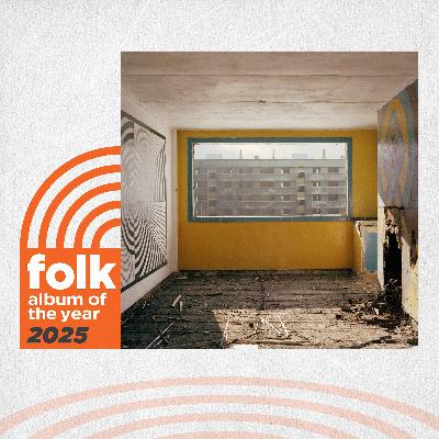 Spafford Campbell on “Tomorrow Held”: Folk Album of the Year 2025 Nominee Spafford Campbell on “Tomorrow Held”: Folk Album of the Year 2025 Nominee