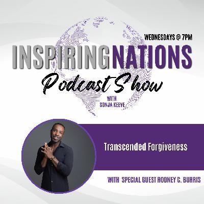 Transcended Forgiveness