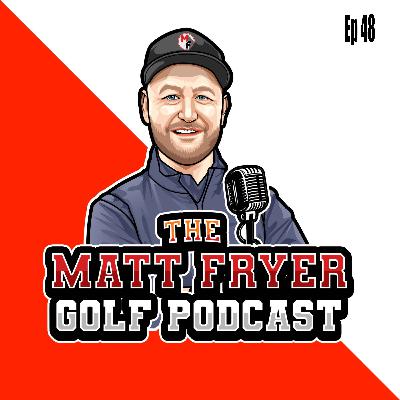 Ep 48 - I Played Portrush And It .... Me! Ep 48 - I Played Portrush And It .... Me!