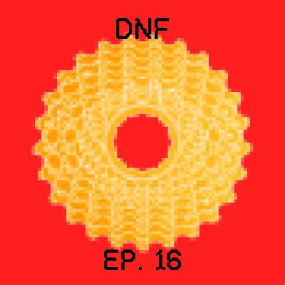 The Middle is the Bottom | 16