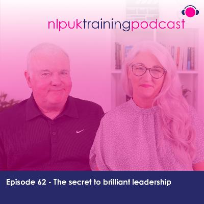 The secret to brilliant leadership