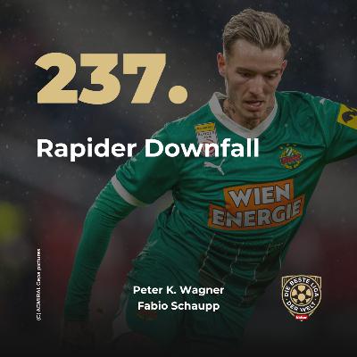 RAPIDER DOWNFALL