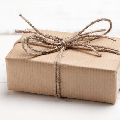 Der Wert des Geschenks