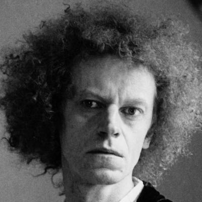 Special: Bruno K. Öijer