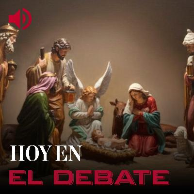 ¿Por qué la Navidad no se puede entender sin el significado religioso?: el 'sin sentido' del «¡