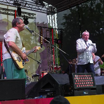 «АукцЫон» выпустили первый за 5 лет альбом с говорящим названием «Сокровище»