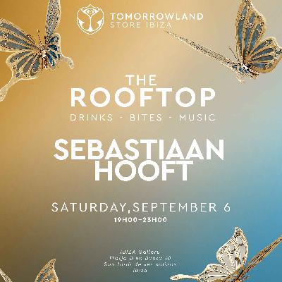 Tomorrowland Rooftop Ibiza | 6 September 2025 - In Session Ibiza by Seb_h