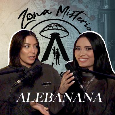 ¿Una Vida Llena de Señales y Mensajes Sobrenaturales!: Alebanana | Zona Misteriosa Temporada 4, Episodio 1 ¿Una Vida Llena de Señales y Mensajes Sobrenaturales!: Alebanana | Zona Misteriosa Temporada 4, Episodio 1