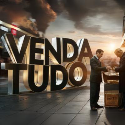 Venda tudo