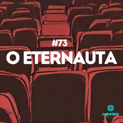 73. O Eternauta