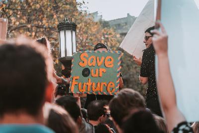 Coalition’s future voter base threatened if net zero is scrapped