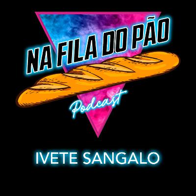 #15 - Ivete Sangalo | Céu Da Boca