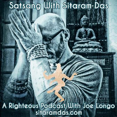 Satsang With Sitaram Das and Joe Longo