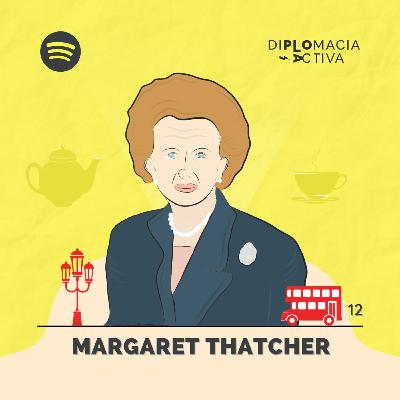 Margaret Thatcher