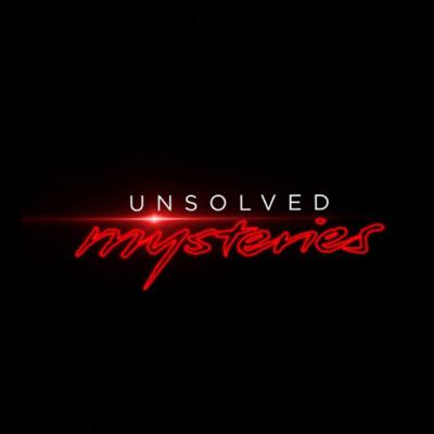 Unsolved Mysteries Episode Two Unsolved Mysteries Episode Two