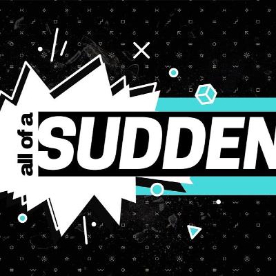 Gone Fishin! | All Of A Sudden Part 6 | Centerpoint Church | Pastor John