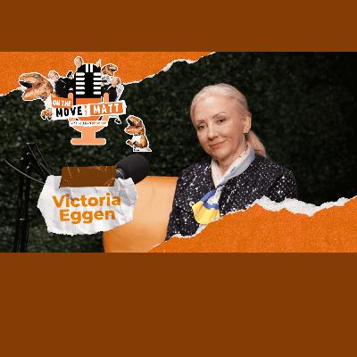 On the Move with Matt: Talking with the owner of Well House!