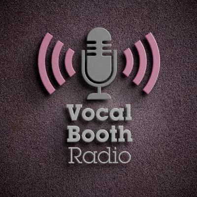 Episode 790: Episode 790 - The Brother C's Risin', Vocal Booth Radio, 11 Oct 2025