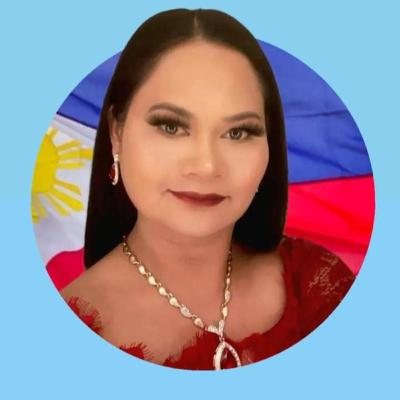 Woman of Hope: Ana Rita Reyes Woman of Hope: Ana Rita Reyes