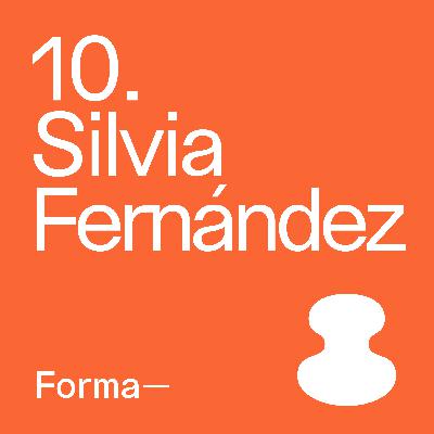 E10. Silvia Fernández E10. Silvia Fernández