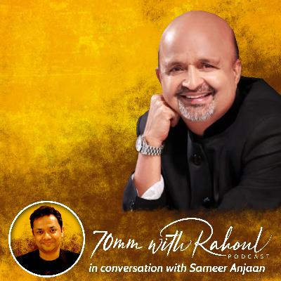 Kabhi Khushi Kabhi Gham | The many moods of lyricist Sameer