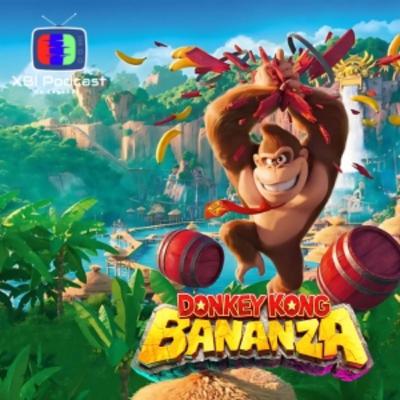 LA NUEVA CARA DE NINTENDO-JUDAS UN JUEGO COMO LOS DE ANTES-HOLA LINK, HOLA ZELDA-GDQ-XBI RETRO EP 96