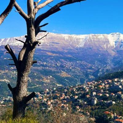 Lebanon looks forward