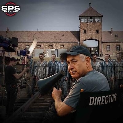 Zionist Holocaust Myth Exposed: Shattering the Chains of Jewish Deception!