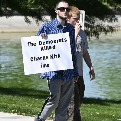 Should Democrats shut it down?