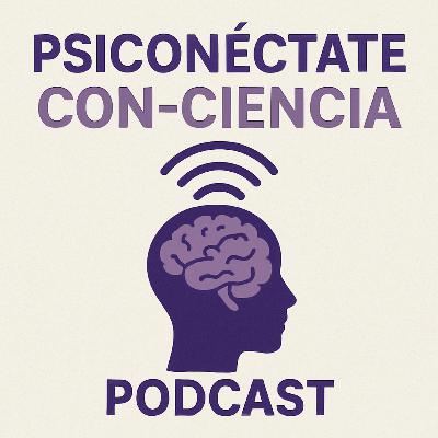 Episodio 3 - El Estigma Social de la Salud Mental || Psiconéctate Con-Ciencia Episodio 3 - El Estigma Social de la Salud Mental || Psiconéctate Con-Ciencia