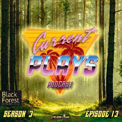 S3E13 - Black Forest S3E13 - Black Forest