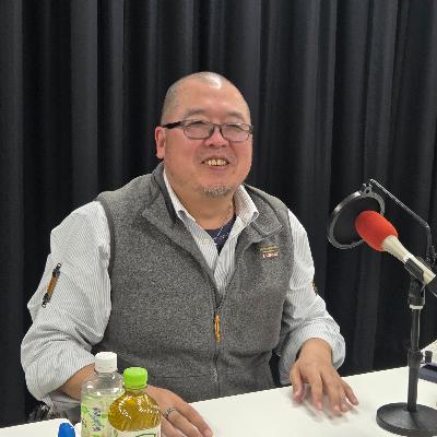 「支える」を仕事にするということ~リスナー・KELLYさんの視点① #282 「支える」を仕事にするということ~リスナー・KELLYさんの視点① #282