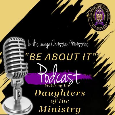 Being About Our Abundant Life In Christ!