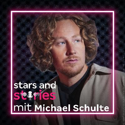 Michael Schulte: Tourlife, Kids und Buxtehude