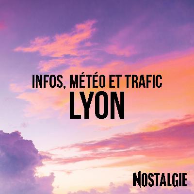 INFOS de NOSTALGIE du samedi 11 octobre 2025 à 07h00 INFOS de NOSTALGIE du samedi 11 octobre 2025 à 07h00